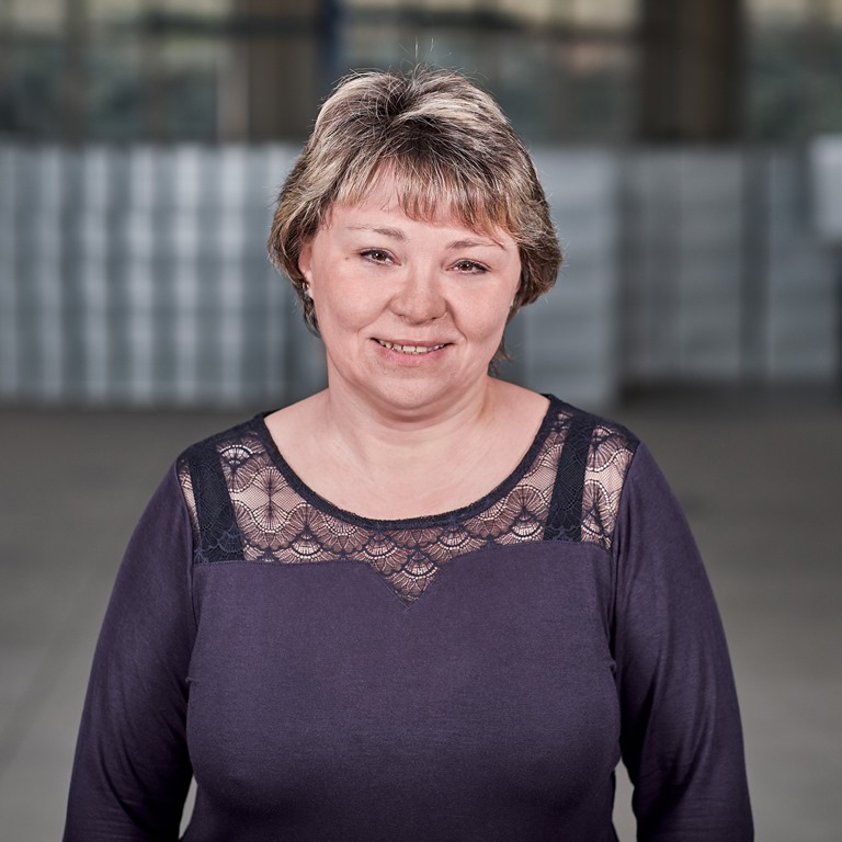 Monika Rusá
